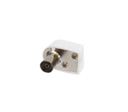 Mother TV Plug Elbow 90 Plastic