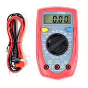 Digital Multimeter, Battery + Leads included