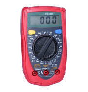 Digital Multimeter DT 33D