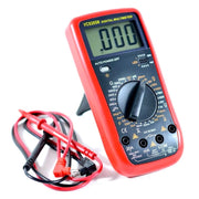 Digital Multimeter, Auto Power Off Function