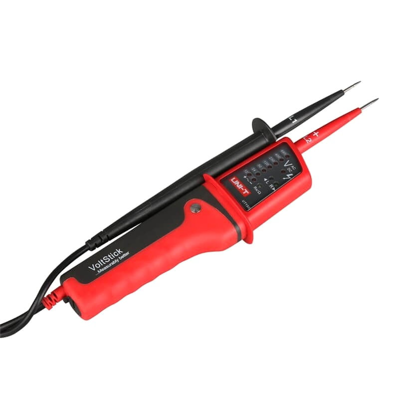 UNI-T Voltage Multimeter, UT15