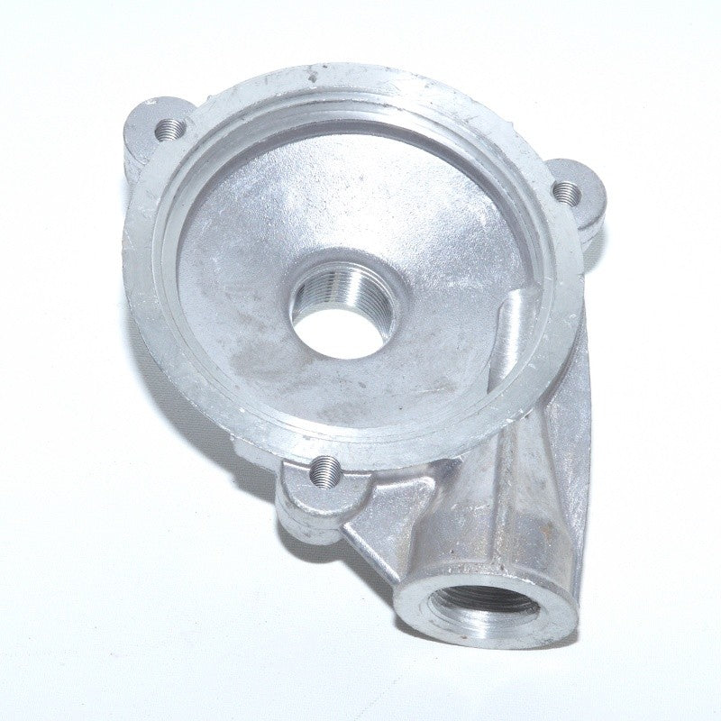 Worm Gear Bearing Electric Pump 3/4