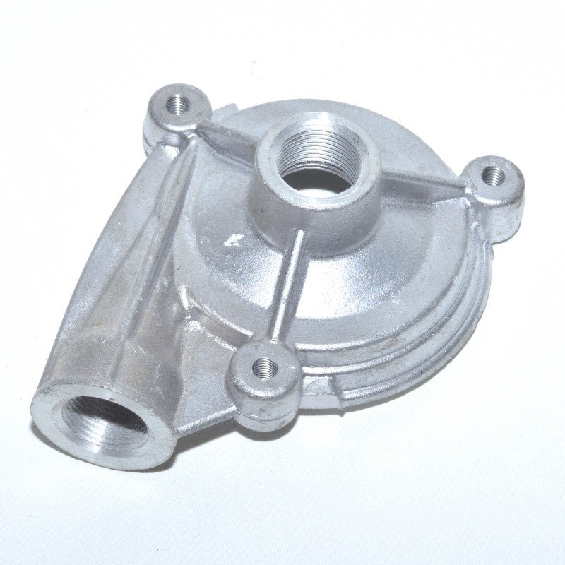 Worm Gear Bearing Electric Pump 3/4