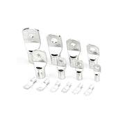 Electrical Lug, SC 35-10, Aluminum