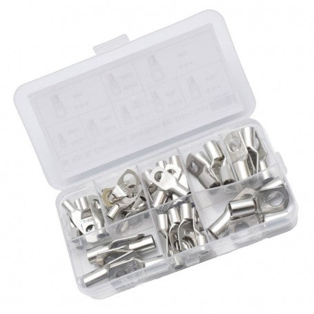 Power Lugs SC Type 56 pcs / Set