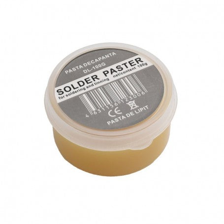 Soldering Flux Paste 100g