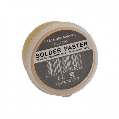 Soldering Flux Paste 100g