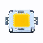 LED COB Chip Warm White Light 20W - 32/34V, 3000-3500K