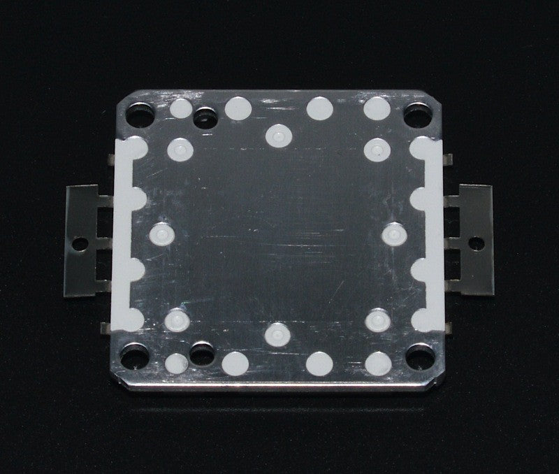 LED COB Chip Warm White Light 50W - 32/34V, 3000-3500K