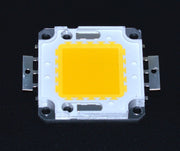 LED COB Chip Warm White Light 50W - 32/34V, 3000-3500K