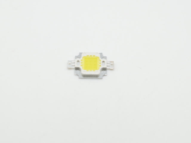 SMD LED Chip 10W - 32/34V, 6000K