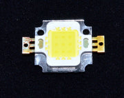 SMD LED Chip 10W - 32/34V, 6000K