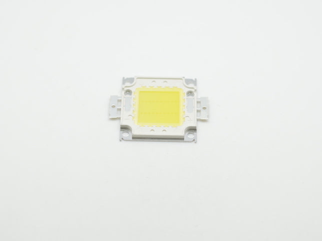 SMD LED Chip 20W - 32/34V, 6000K