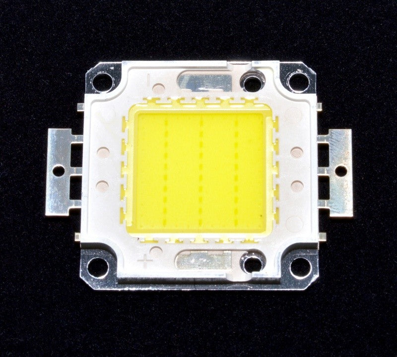 SMD LED Module 30W - 32/34V, 6000K