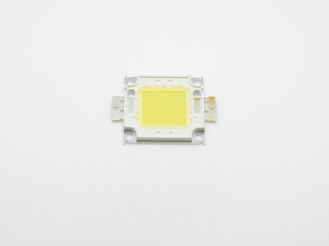 SMD LED Chip 50W - 32/34V, 6000K