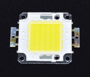 SMD LED Chip 50W - 32/34V, 6000K