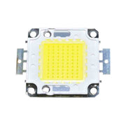 SMD LED Chip 100W - 32/34V, 6000K