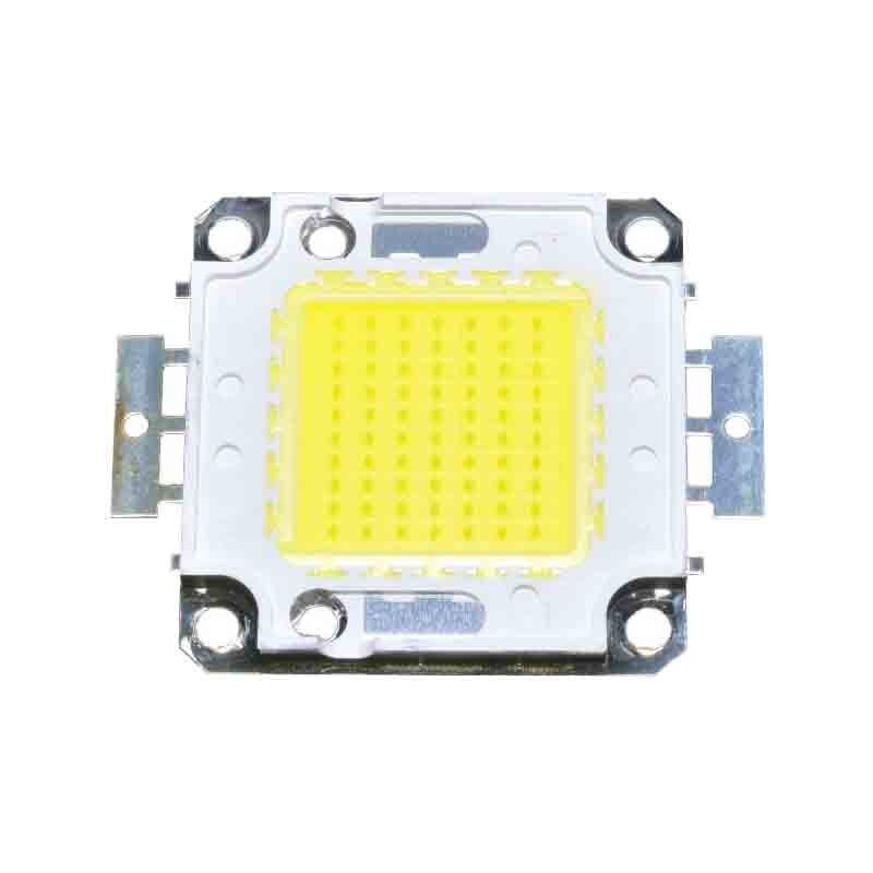 SMD LED Chip 100W - 32/34V, 6000K