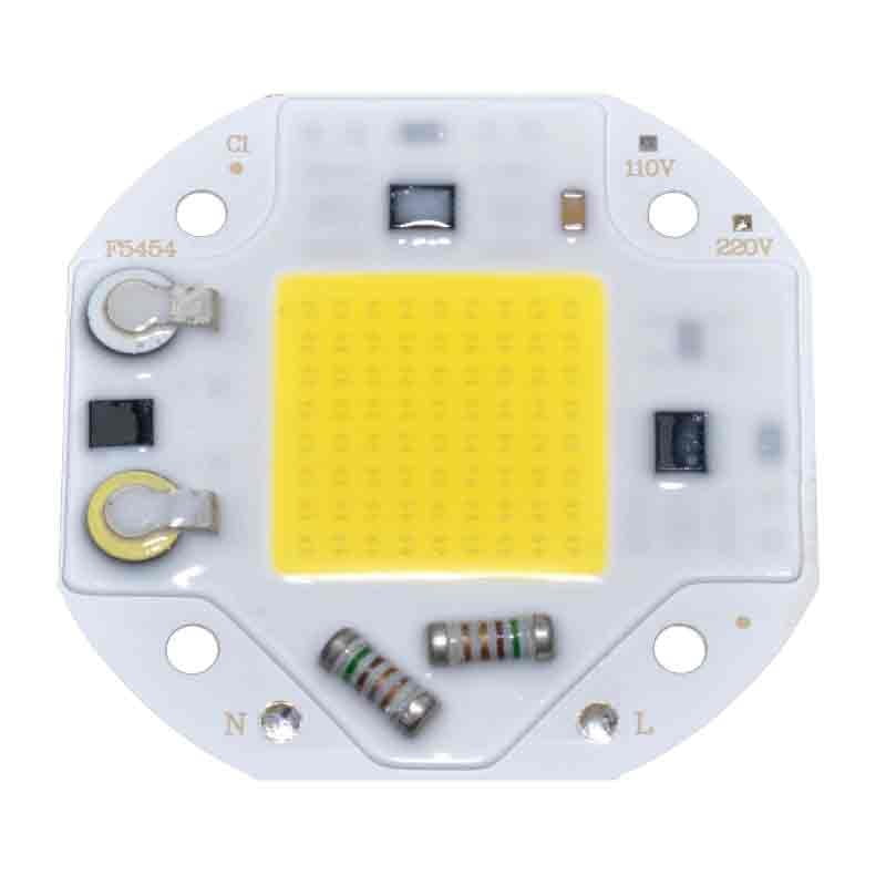 SMD LED Chip 110V - 220V / Power 20W