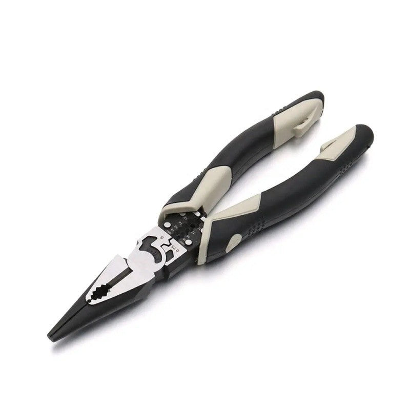 Professional Multifunctional Long-Nose Pliers CR-V