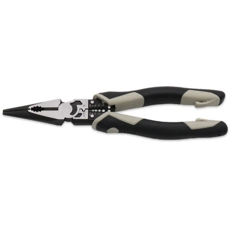 Professional Multifunctional Long-Nose Pliers CR-V