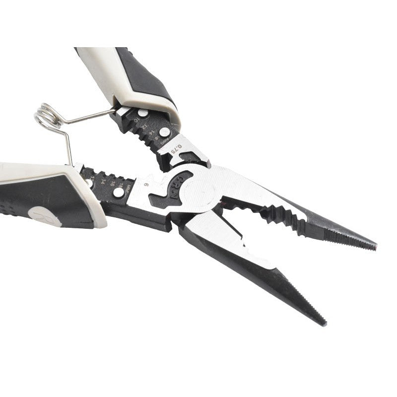 Professional Multifunctional Long-Nose Pliers CR-V