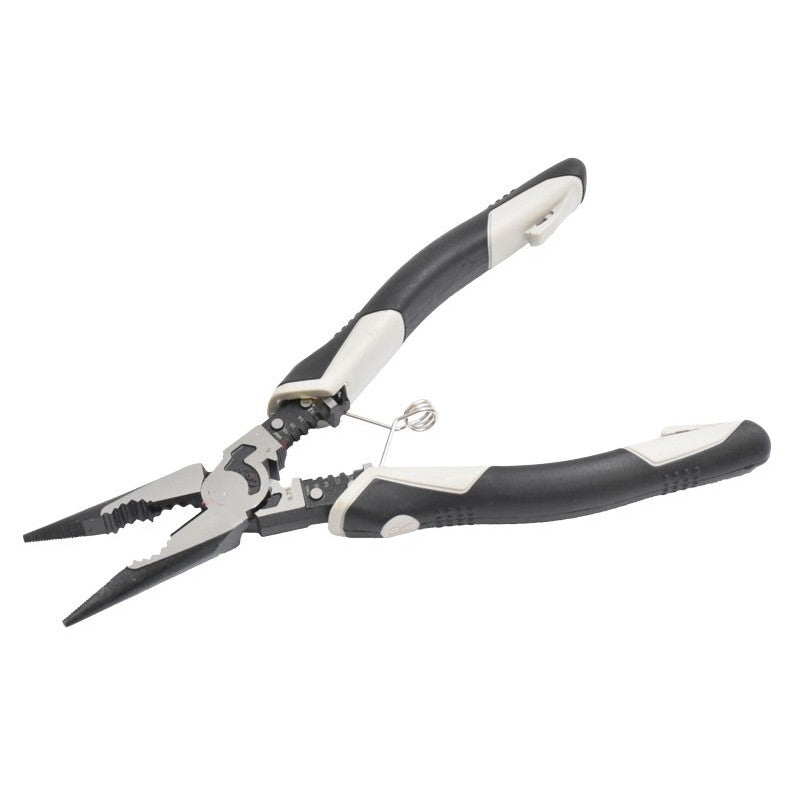 Professional Multifunctional Long-Nose Pliers CR-V
