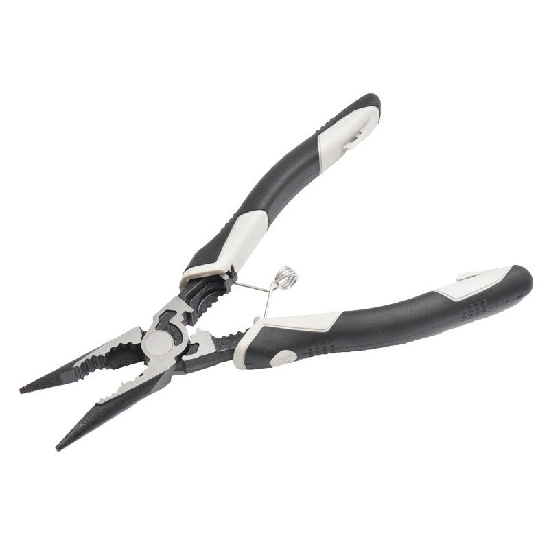 Professional Multifunctional Long-Nose Pliers CR-V
