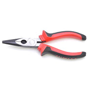 Long Nose Pliers with Insulated Handle 160mm