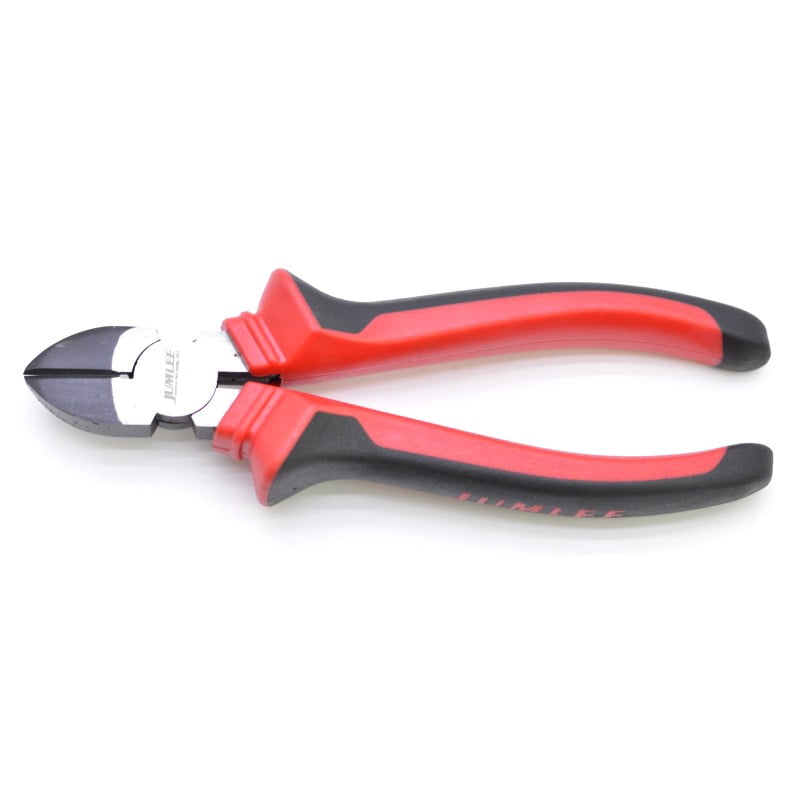 Insulated Handle Patent Tongs-EAZ1658-7