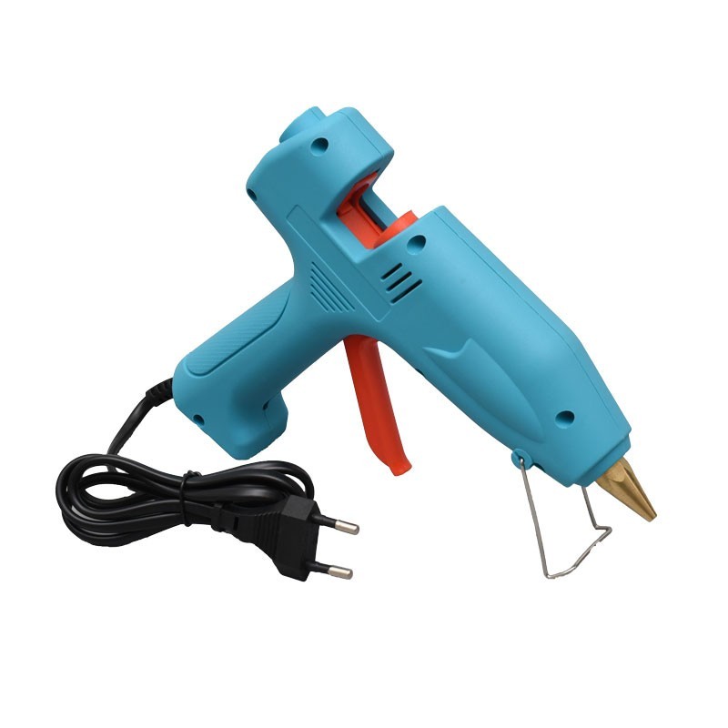 100W Hot Glue Gun with 11mm Glue Stick / HJ029