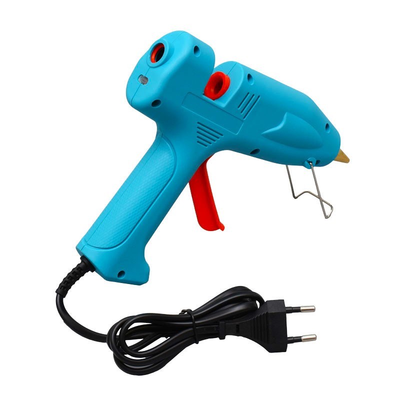 100W Hot Glue Gun with 11mm Glue Stick / HJ029