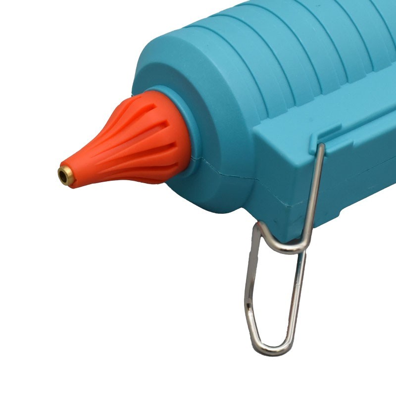 150W Hot Glue Gun with Adjustable Temperature 100-220 Degrees with 11mm Glue Stick / HJ019