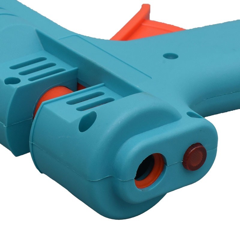 150W Hot Glue Gun with Adjustable Temperature 100-220 Degrees with 11mm Glue Stick / HJ019