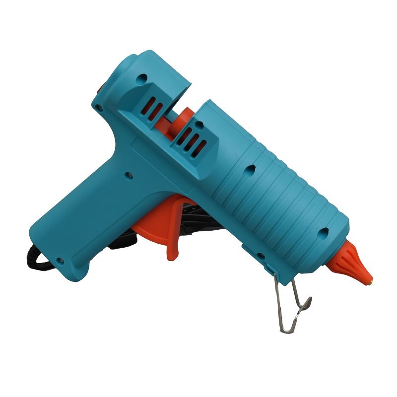 150W Hot Glue Gun with Adjustable Temperature 100-220 Degrees with 11mm Glue Stick / HJ019