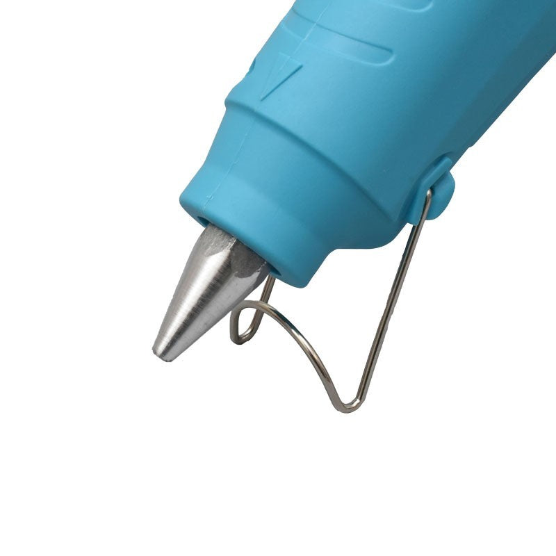 60W Glue Gun with 11mm Silicone Stick / HJ025