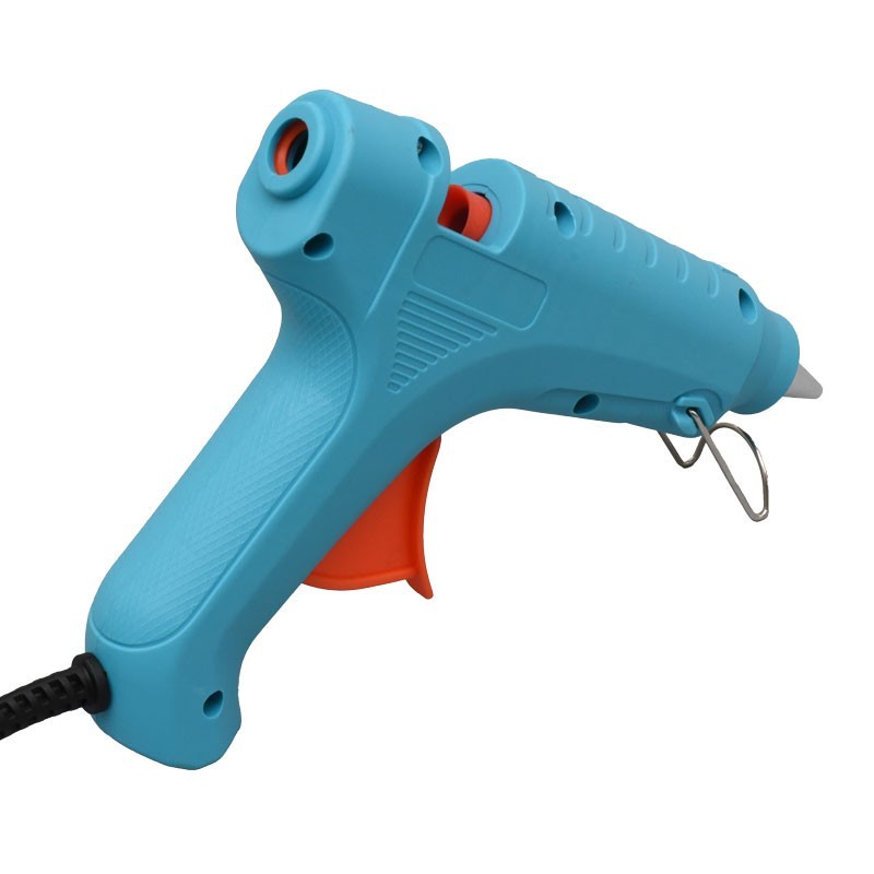 60W Glue Gun with 11mm Silicone Stick / HJ025