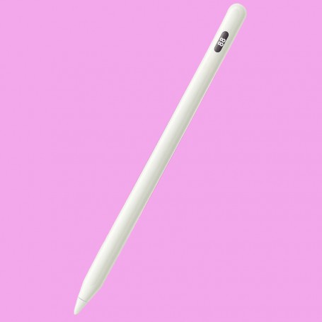 Digital Touch Pen with Display - Stylus Pen 2268A