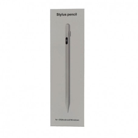 Digital Touch Pen with Display - Stylus Pen 2268A