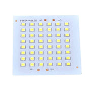 LED Board Type SMD 64 X 64 X 48 Pcs 12V / Power 20W