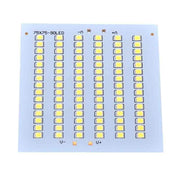 SMD LED Board 75 X 75 X 90 Pcs 12V / Power 70W