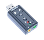 USB Sound Card