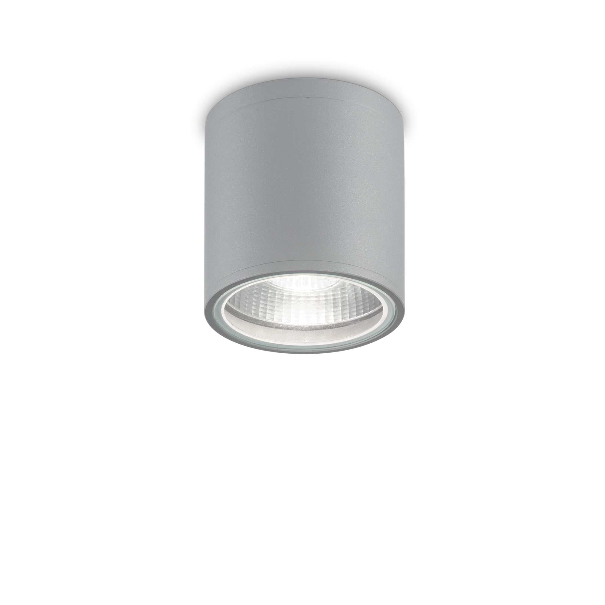 Ceiling Light, GUN PL1 GREY