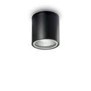 Ceiling light, GUN PL1 NERO