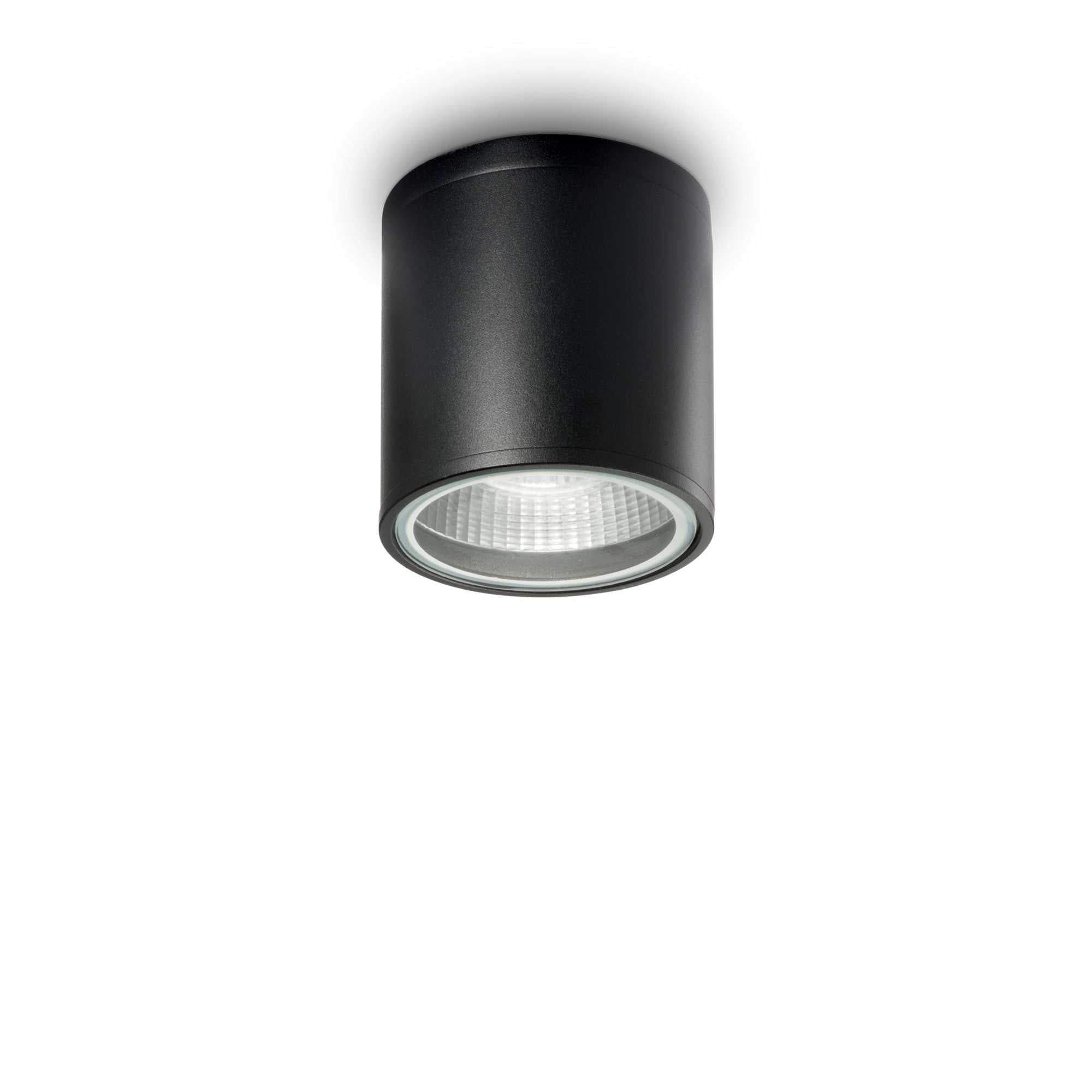 Ceiling light, GUN PL1 NERO