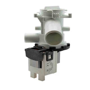 Drain Pump with Body for Arctic, Beko Washing Machines