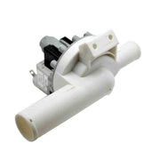 Drain Pump for Electrolux, Whirlpool, Ardo Merloni Washing Machines