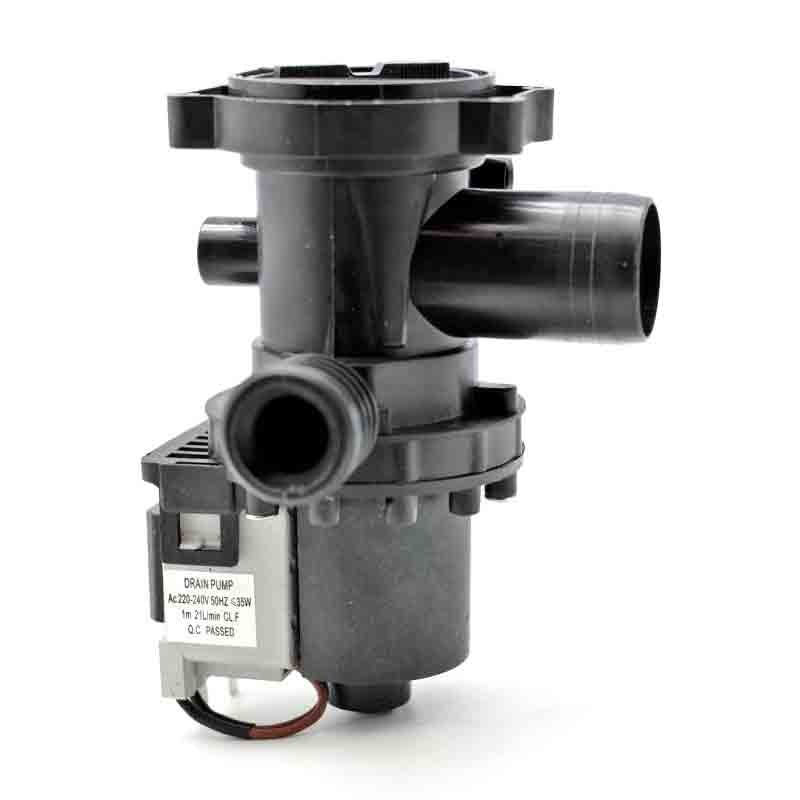 Washing Machine Drain Pump