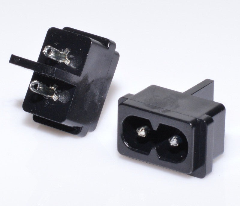 Mini AC Power Socket for Appliance