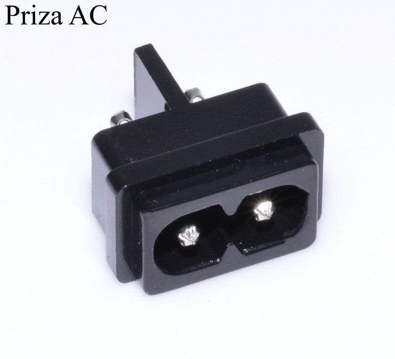 Mini AC Power Socket for Appliance